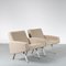 Vintage Lounge Chairs by Joseph André Motte for Artifort, 1965, Set of 2 8