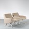 Vintage Lounge Chairs by Joseph André Motte for Artifort, 1965, Set of 2, Image 8