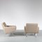 Vintage Lounge Chairs by Joseph André Motte for Artifort, 1965, Set of 2 15