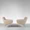 Vintage Lounge Chairs by Joseph André Motte for Artifort, 1965, Set of 2 13