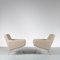 Vintage Lounge Chairs by Joseph André Motte for Artifort, 1965, Set of 2, Image 13
