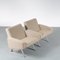 Vintage Lounge Chairs by Joseph André Motte for Artifort, 1965, Set of 2 9