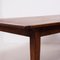 19th Century French Cherrywood Farmhouse Table, Image 8