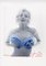 Bert stern "Marilyn Monroe blue classic roses " 2011 2011, Image 1