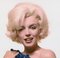 Bert Stern, Marilyn en Chenille, 2011 2011 4