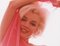 Bert stern " Marilyn in pink scarf " 2012 2012 3