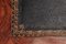 Antiker Frühviktorianischer Schreibtisch aus Schreib- oder Nussholz mit Intarsien aus Walnussholz, 19. Jh 15