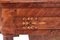 Antiker Frühviktorianischer Schreibtisch aus Schreib- oder Nussholz mit Intarsien aus Walnussholz, 19. Jh 8