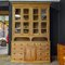 English Grand Buffet / Kitchen Cabinet 1