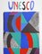 Affiche par Sonia Delaunay, 1970s 3