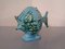 Ceramic Fish Money Box, 1970s 2