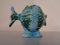 Ceramic Fish Money Box, 1970s 3