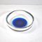 Murano Glass Bowl from Venini, 1960s 2