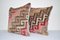 Turkish Kilim Cushion Covers, Set of 2, Image 3