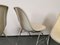 Dining Chairs by Charles & Ray Eames for Herman Miller, 1960s, Set of 4 2