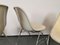 Sedie da pranzo di Charles & Ray Eames per Herman Miller, anni '60, set di 4, Immagine 2