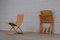 Swedish Folding Chairs, 1960s, Set of 2, Image 7