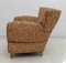 Art Deco Lounge Chairs by William Ulrich, 1940s, Set of 2 10