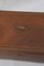 Regency Mahogany and Inlaid Decorative Box 5