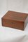 Regency Mahogany and Inlaid Decorative Box 2