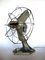 Vintage Italian Electric Fan from Pezzoni, 1950s 1