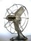 Vintage Italian Electric Fan from Pezzoni, 1950s, Image 2