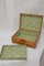 Victorian Birdseye Maple Jewelry Box 3