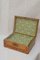 Victorian Birdseye Maple Jewelry Box 2