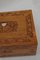 Victorian Birdseye Maple Jewelry Box, Image 12