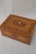 Victorian Birdseye Maple Jewelry Box 6