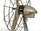 Vintage Italian Electric Fan from Pezzoni, 1950s, Image 6