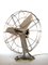 Vintage Italian Electric Fan from Pezzoni, 1950s, Image 1