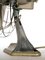 Ventilador eléctrico italiano vintage de Pezzoni, años 50, Imagen 7