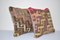 Turkish Kilim Handmade Cushion Covers, Set of 2, Image 2