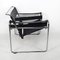 Marcel Breuer zugeschriebener Vintage Wassily Chair für Knoll International 6