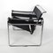 Vintage Wassily Chair attributed to Marcel Breuer for Knoll International 2