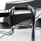 Vintage Wassily Chair attributed to Marcel Breuer for Knoll International 10