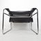 Marcel Breuer zugeschriebener Vintage Wassily Chair für Knoll International 11