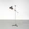 Tripod Floor Lamp from Anvia, 1950s 1