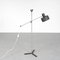 Tripod Floor Lamp from Anvia, 1950s 5