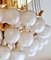 Apples Deckenlampe von Vetri di Murano, 1980er 3