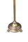 Edwardian Brass and Copper Floor Standard Lamp 4