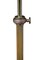 Edwardian Brass and Copper Floor Standard Lamp 6