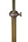 Edwardian Brass and Copper Floor Standard Lamp, Image 6