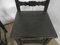 Italian Dining Chairs, 1940s, Set of 4, Image 4