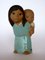 Swedish Ceramic Figures by Lisa Larson for Gustavsberg, 1960s, Set of 2, Image 10