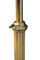 Edwardian Copper and Brass Floor Standard Lamp 3