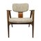 Mid-Century FT14 Teak Lounge Chair by Cees Braakman for Pastoe 1