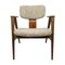 Mid-Century FT14 Teak Lounge Chair by Cees Braakman for Pastoe, Image 1