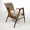 Mid-Century FT14 Teak Lounge Chair by Cees Braakman for Pastoe 7